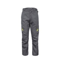 Pantalon de Travail Multipoches Rossini Re-Use Re-Work A00230