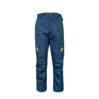 Pantalon de Travail Multipoches Rossini Re-Use Re-Work A00230