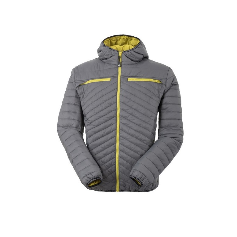 Blouson de travail Multipoches Rossini Re-Use...