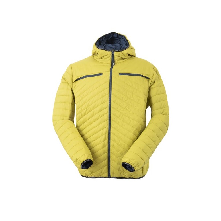 Blouson de travail Multipoches Rossini Re-Use...