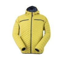 Blouson de travail Multipoches Rossini Re-Use Re-Work HH238