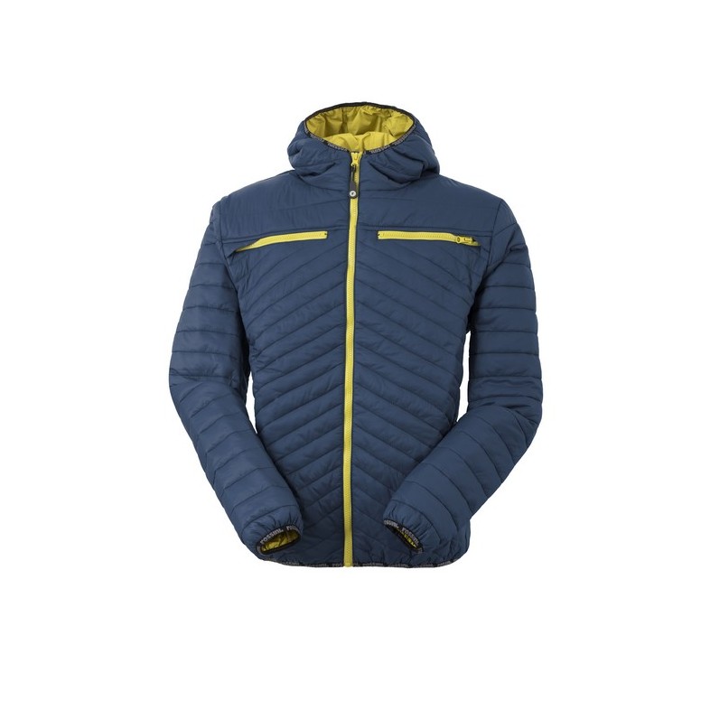 Blouson de travail Multipoches Rossini Re-Use...