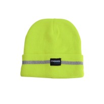 Chapeau de Travail Haute Visibilité Rossini Hi-Vis H089