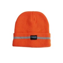 Chapeau de Travail Haute Visibilité Rossini Hi-Vis H089