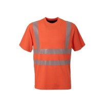 T-Shirt de travail Haute Visibilité Rossini Hi-Vis HH234