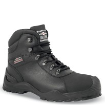 Chaussures de sécurité Aimont Mirus S3 SRC 007AX67