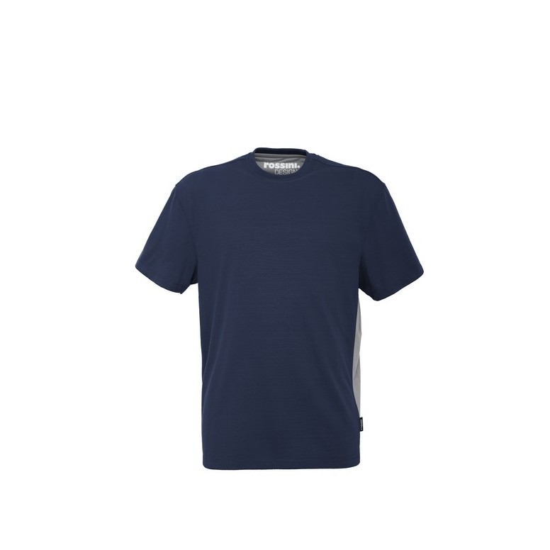 T-Shirt de travail Rossini Re-Use Re-Work HH237