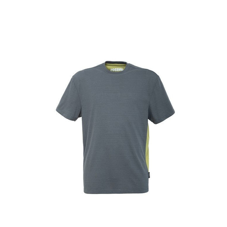 T-Shirt de travail Rossini Re-Use Re-Work HH237