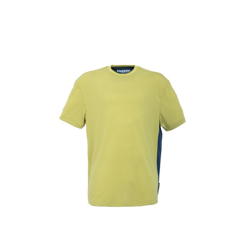 T-Shirt de travail Rossini Re-Use Re-Work HH237