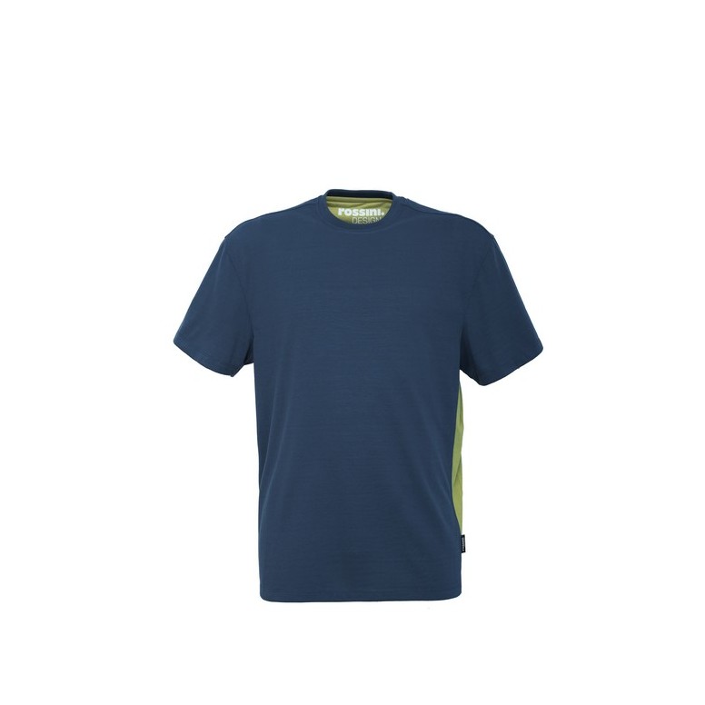 T-Shirt de travail Rossini Re-Use Re-Work HH237