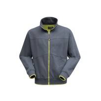 Sweatshirt de Travail Rossini Re-Use Re-Work HH239 2