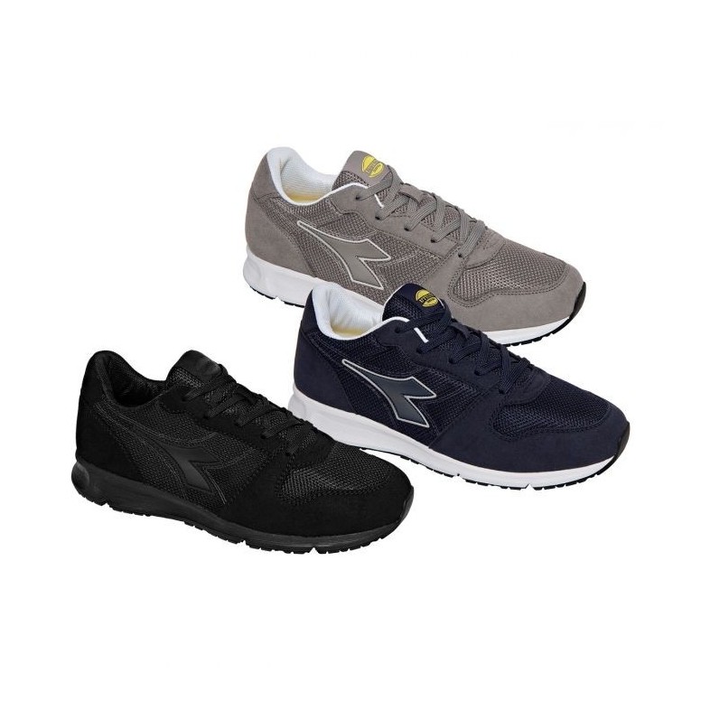 Chaussures Diadora Crew Micromesh OB SRC sans...