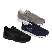 Chaussures Diadora Crew Micromesh OB SRC sans embout de protection 701.176230
