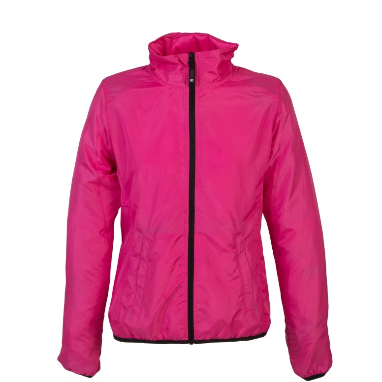 Blouson de travail Multipoches JRC Grado Lady...