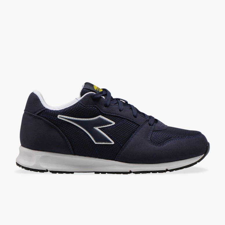 Chaussures Diadora Crew Micromesh OB SRC sans...