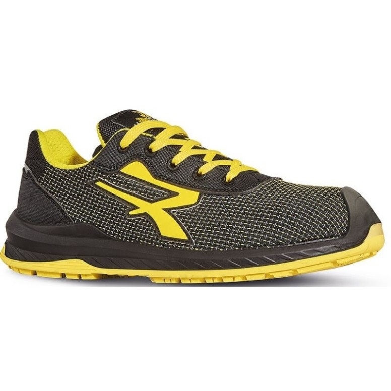 Chaussures de sécurité U-power Bogota S3 HRO...
