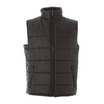 Gilet de travail matelassé Multipoches JRC New Shanghai 990411