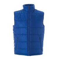 Gilet de travail matelassé Multipoches JRC New Shanghai 990411