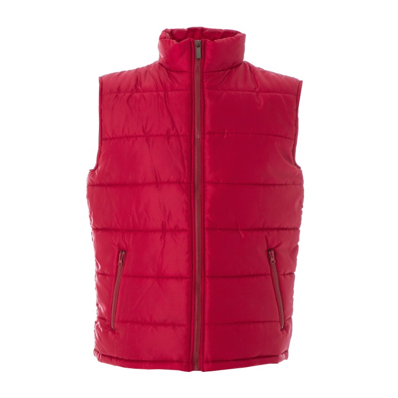 Gilet de travail matelassé Multipoches JRC New...
