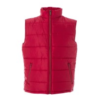 Gilet de travail matelassé Multipoches JRC New Shanghai 990411