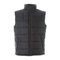 Gilet de travail matelassé Multipoches JRC New Shanghai 990411