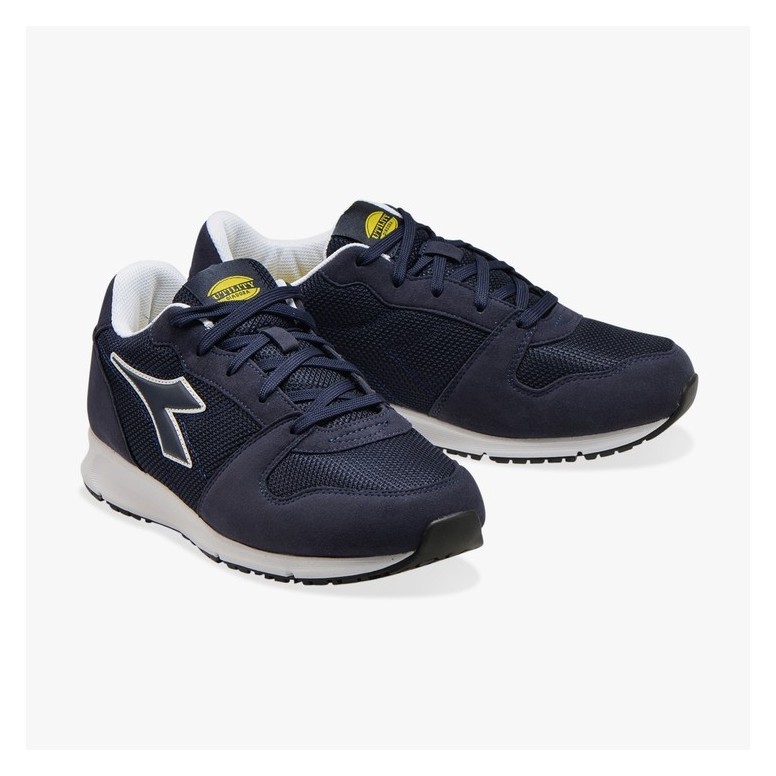 Chaussures Diadora Crew Micromesh OB SRC sans...