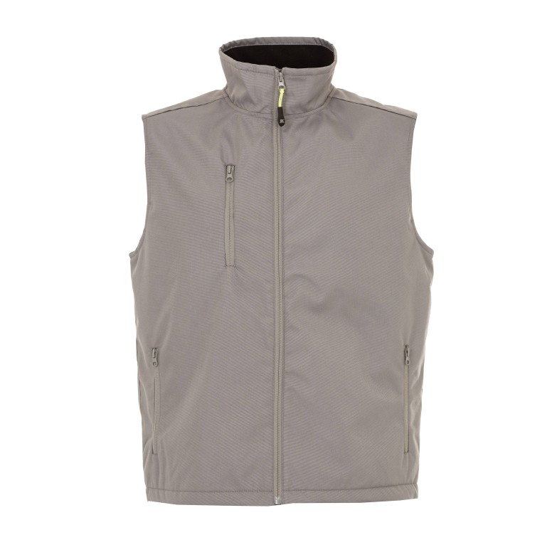 Gilet de travail matelassé Multipoches JRC...