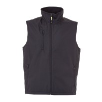 Gilet de travail matelassé Multipoches JRC Norwich 991571