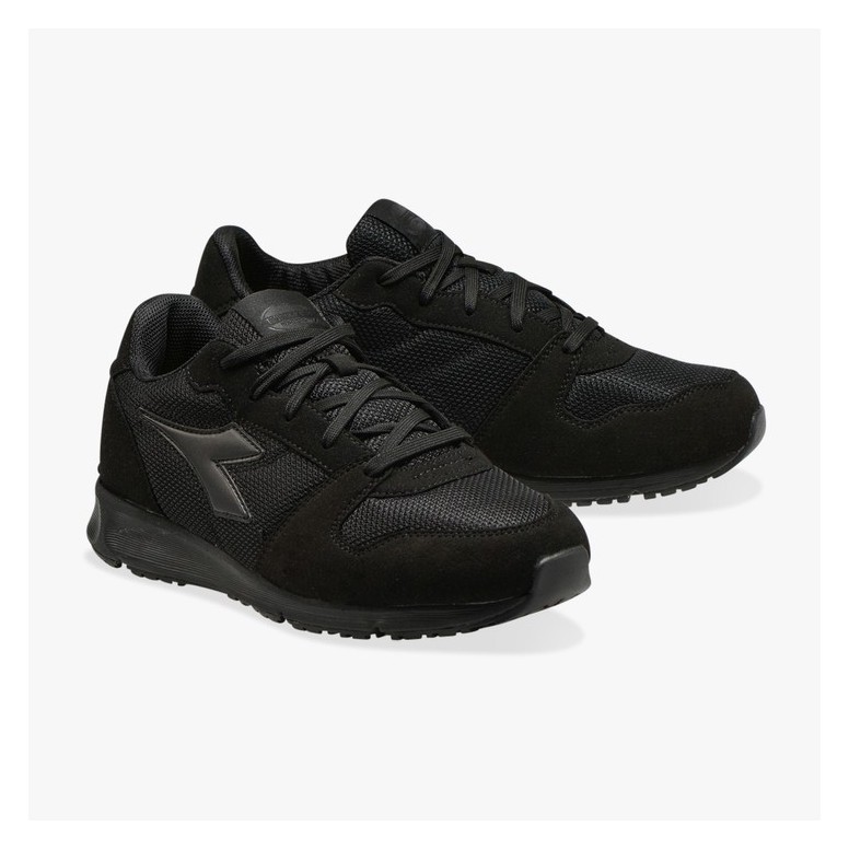 Chaussures Diadora Crew Micromesh OB SRC sans...