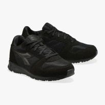 Chaussures Diadora Crew Micromesh OB SRC sans embout de protection 701.176230