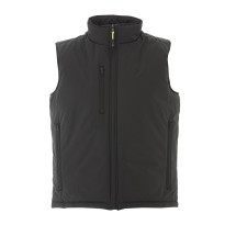 Gilet de travail matelassé Multipoches JRC Amburgo 991941