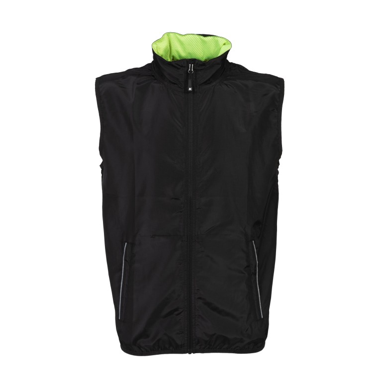 Gilet de travail Multipoches JRC Fiume 994784