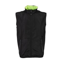 Gilet de travail Multipoches JRC Fiume 994784
