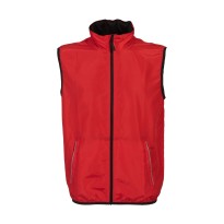 Gilet de travail Multipoches JRC Fiume 994784