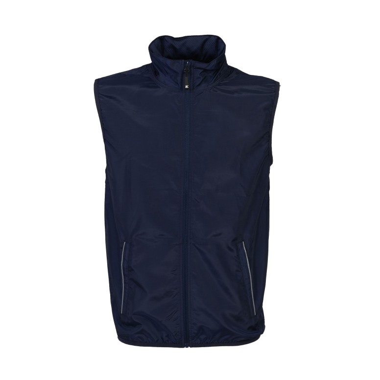 Gilet de travail Multipoches JRC Fiume 994784
