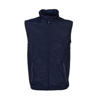 Gilet de travail Multipoches JRC Fiume 994784
