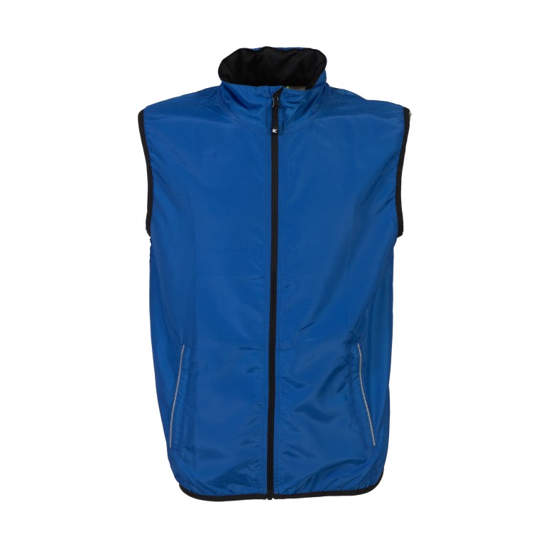 Gilet de travail Multipoches JRC Fiume 994784