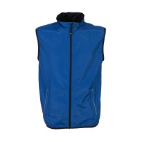 Gilet de travail Multipoches JRC Fiume 994784