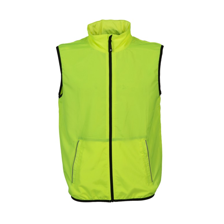Gilet de travail Multipoches JRC Fiume 994784