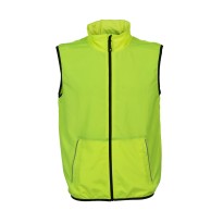 Gilet de travail Multipoches JRC Fiume 994784