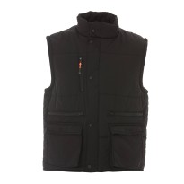 Gilet de travail matelassé Multipoches JRC Spain 992112