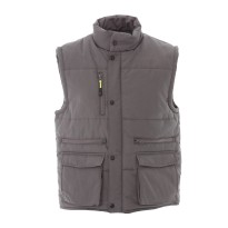 Gilet de travail matelassé Multipoches JRC Spain 992112