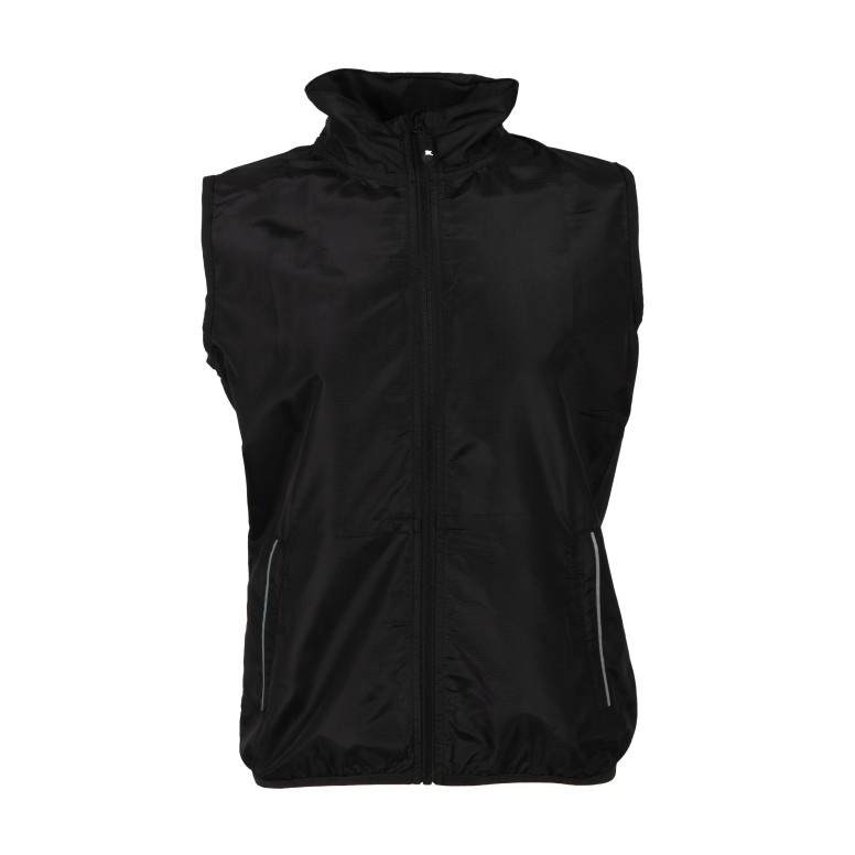 Gilet de travail Multipoches JRC Fiume Lady 994790