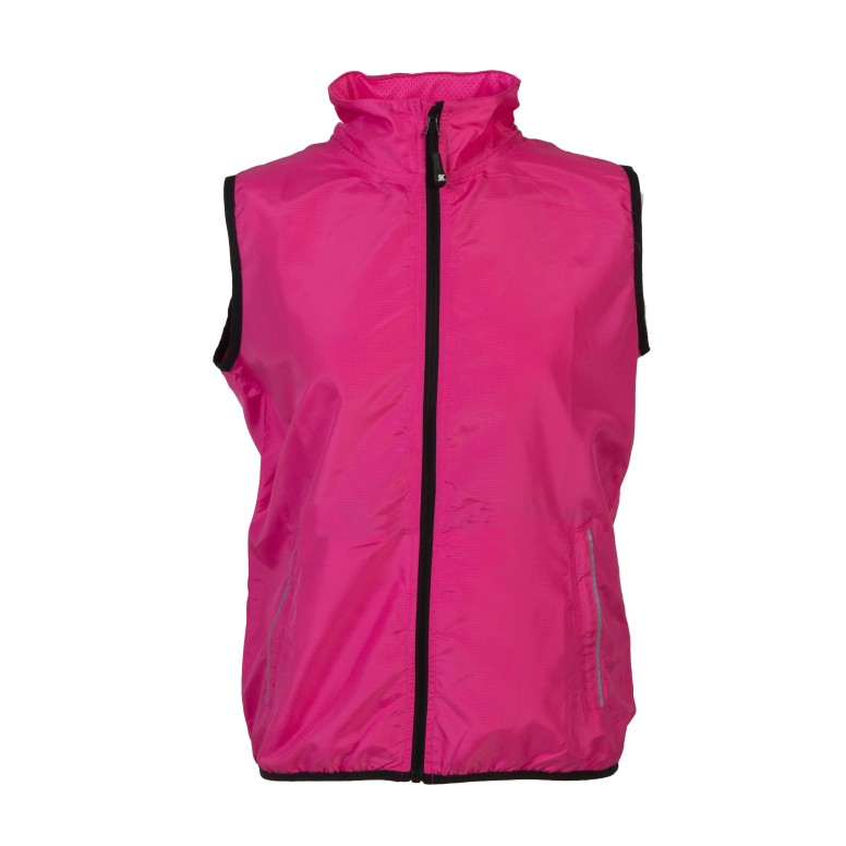 Gilet de travail Multipoches JRC Fiume Lady 994790