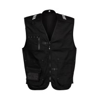 Gilet de travail Stretch Multipoches JRC Kenia 994261