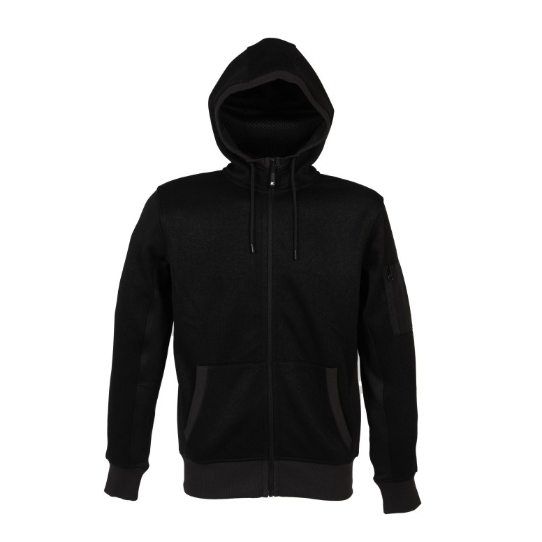 Sweat-shirt de travail Multipoches JRC New...