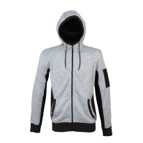 Sweat-shirt de travail Multipoches JRC New Quebec 994735