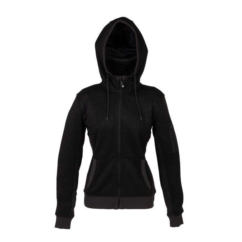 Sweat-shirt de travail Multipoches JRC New...