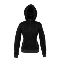 Sweat-shirt de travail Multipoches JRC New Quebec Lady 994742