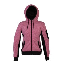 Sweat-shirt de travail Multipoches JRC New Quebec Lady 994742